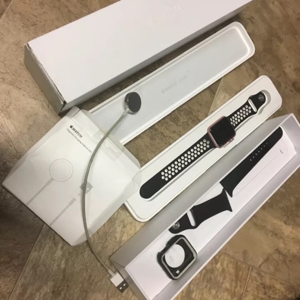 Apple Watch Bundle